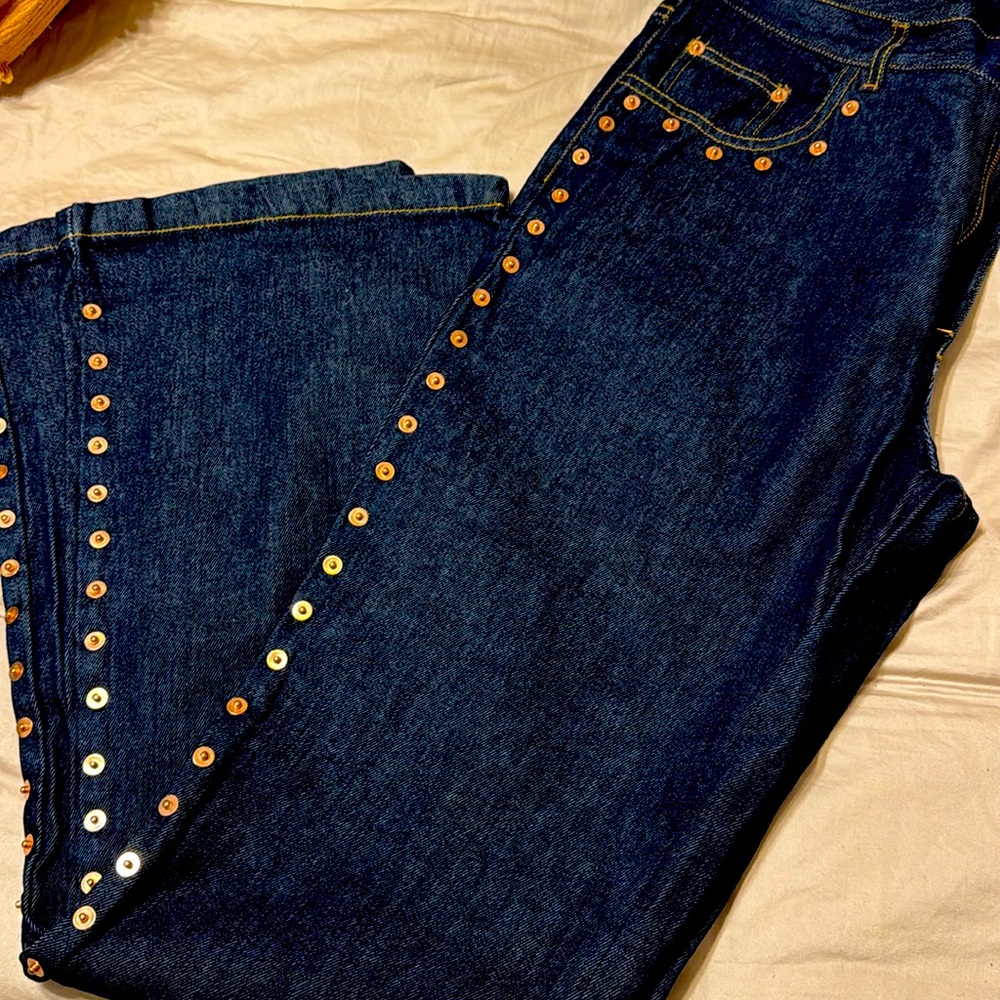 Western Jeans